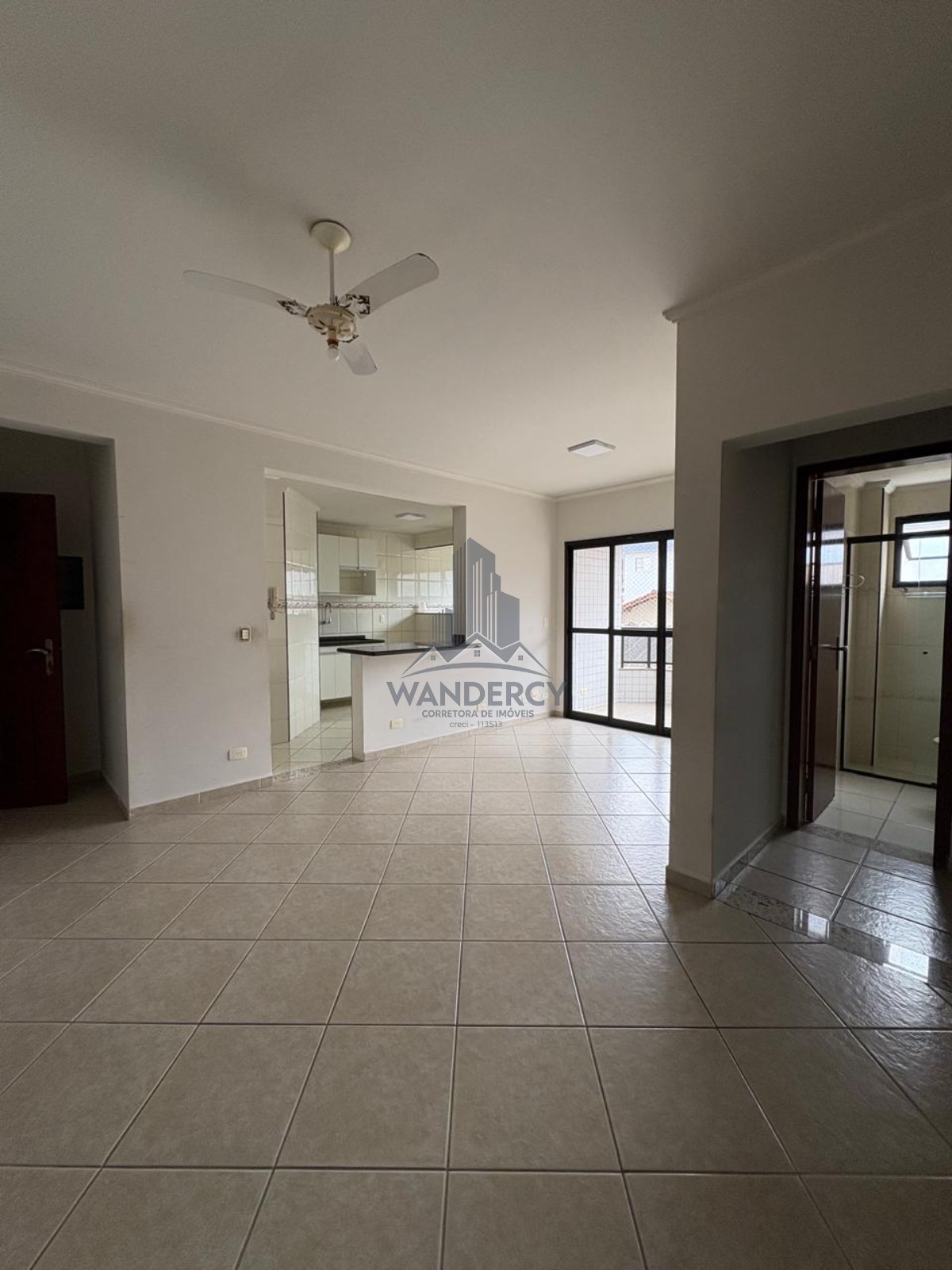 Apartamento, 2 quartos, 75 m² - Foto 3