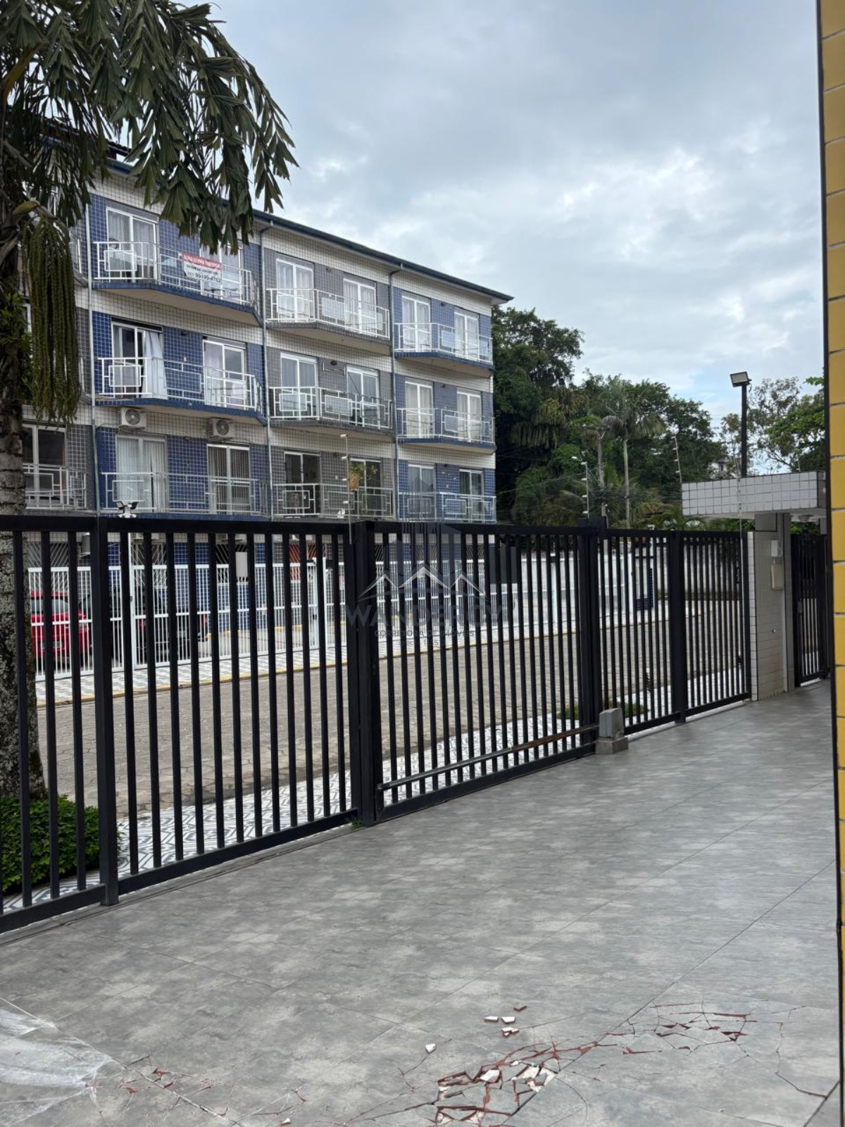 Apartamento, 2 quartos, 75 m² - Foto 1