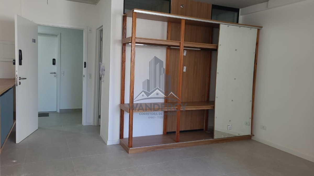 Apartamento, 1 quarto, 35 m² - Foto 20