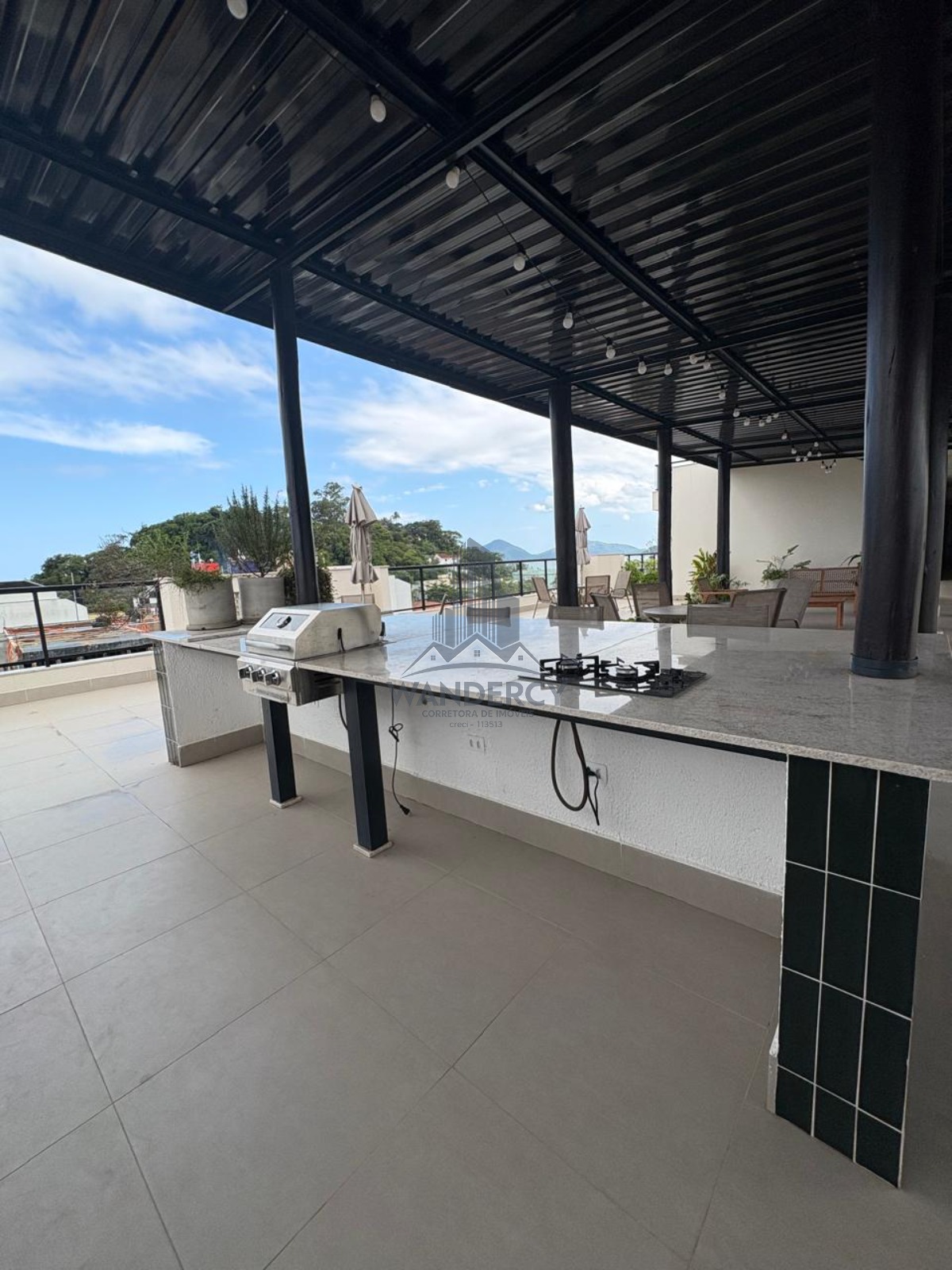 Apartamento, 1 quarto, 35 m² - Foto 26