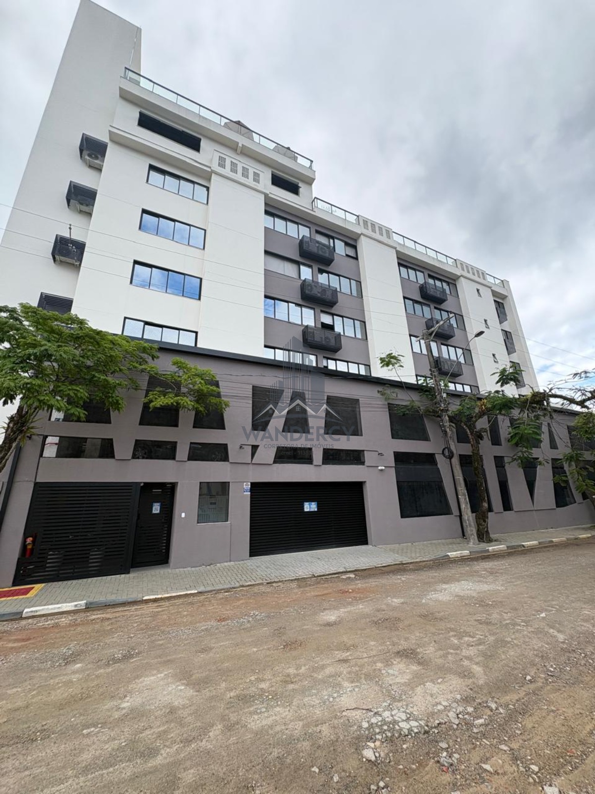 Apartamento, 1 quarto, 35 m² - Foto 29