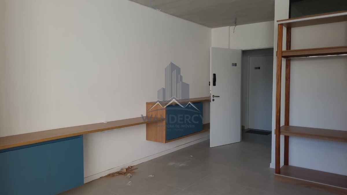 Apartamento, 1 quarto, 35 m² - Foto 21