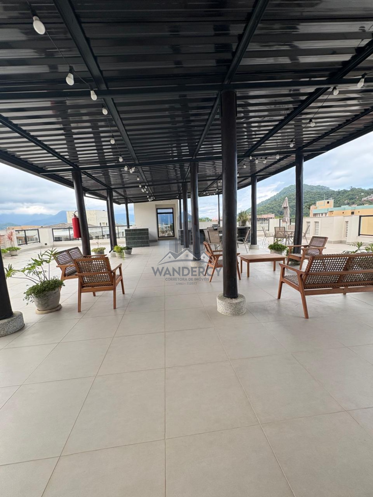 Apartamento, 1 quarto, 35 m² - Foto 1