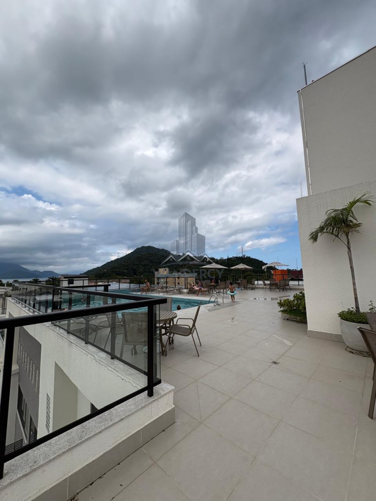 Apartamento, 1 quarto, 35 m² - Foto 22