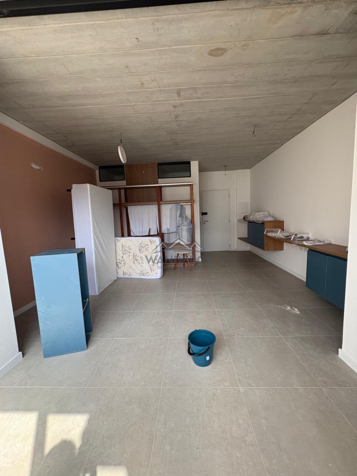 Apartamento, 1 quarto, 35 m² - Foto 5