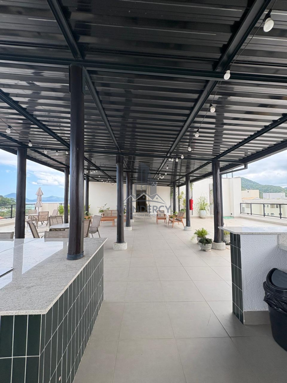 Apartamento, 1 quarto, 35 m² - Foto 30