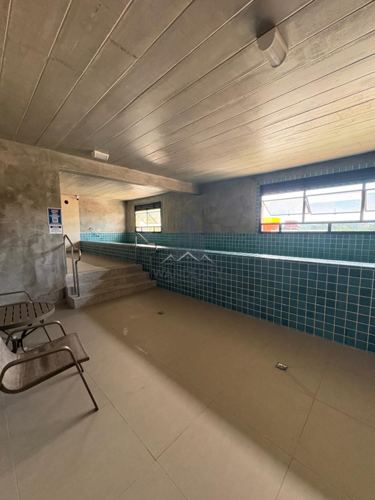 Apartamento, 1 quarto, 35 m² - Foto 6