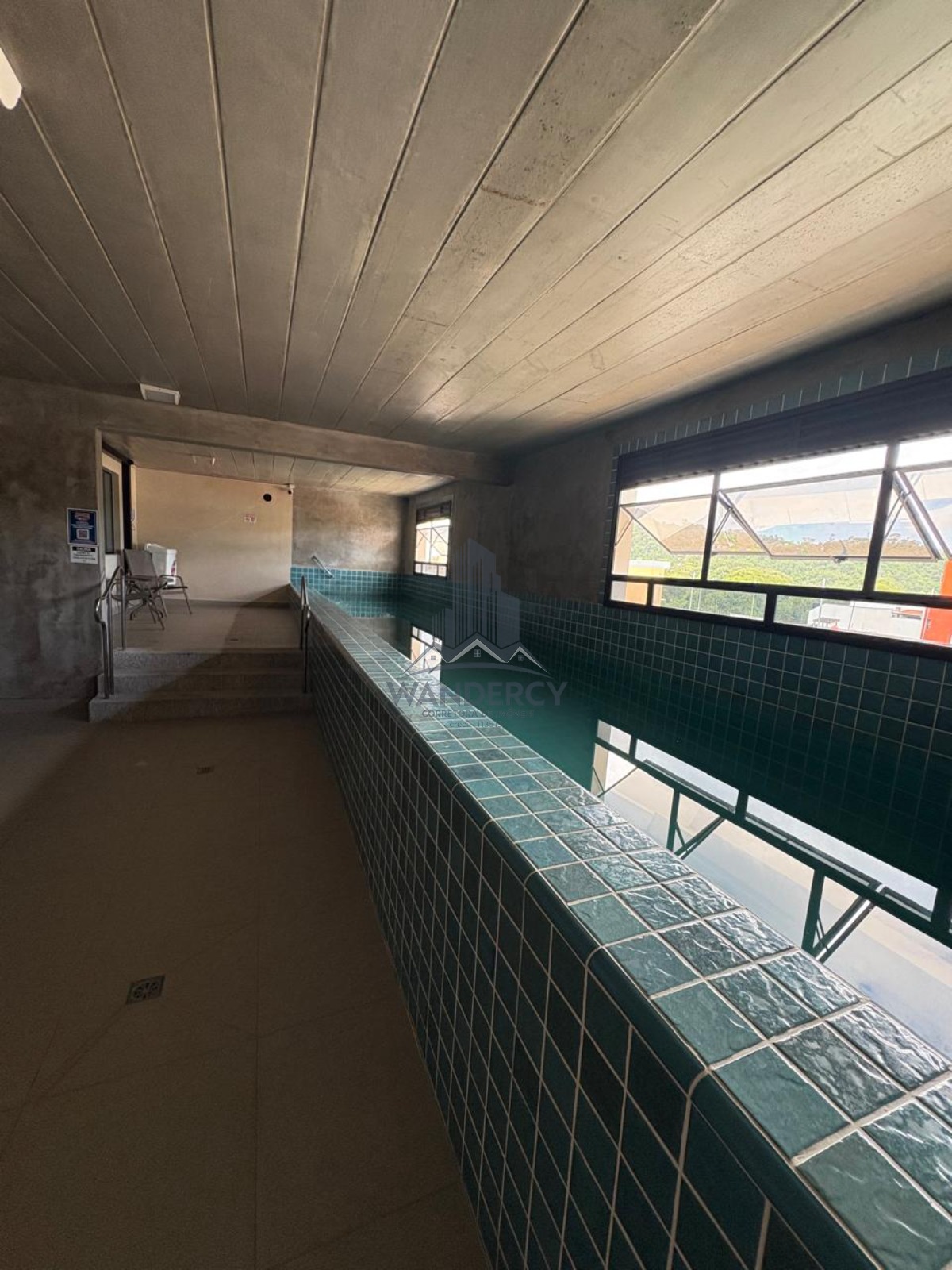 Apartamento, 1 quarto, 35 m² - Foto 7