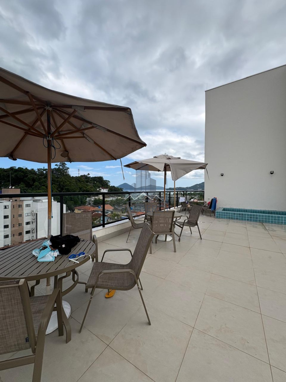 Apartamento, 1 quarto, 35 m² - Foto 13