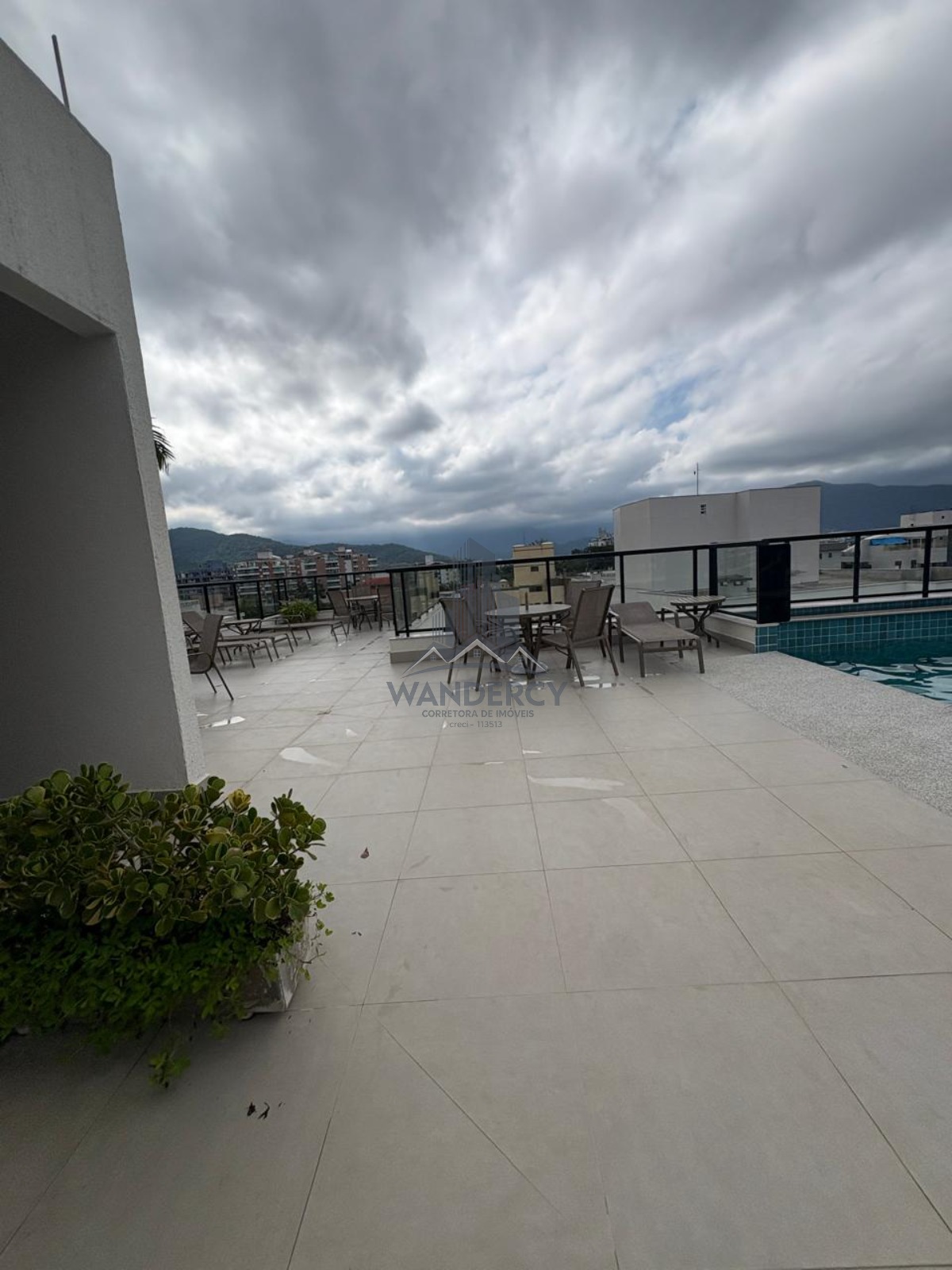 Apartamento, 1 quarto, 35 m² - Foto 24