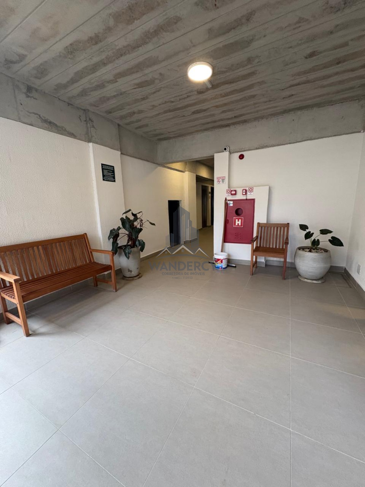 Apartamento, 1 quarto, 35 m² - Foto 23