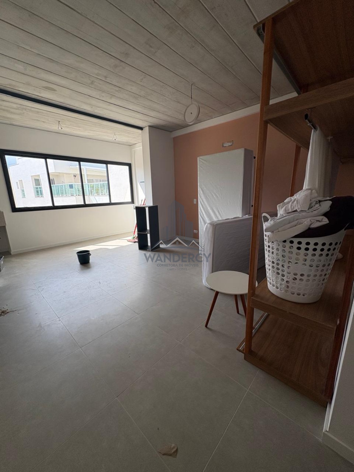 Apartamento, 1 quarto, 35 m² - Foto 2