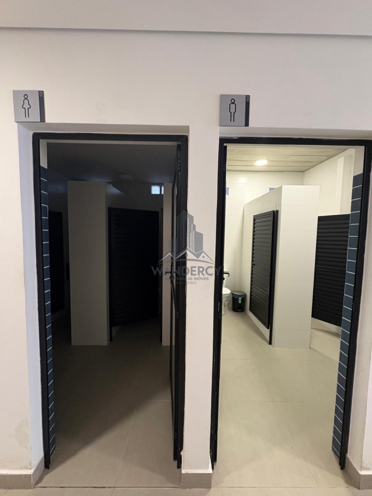 Apartamento, 1 quarto, 35 m² - Foto 10