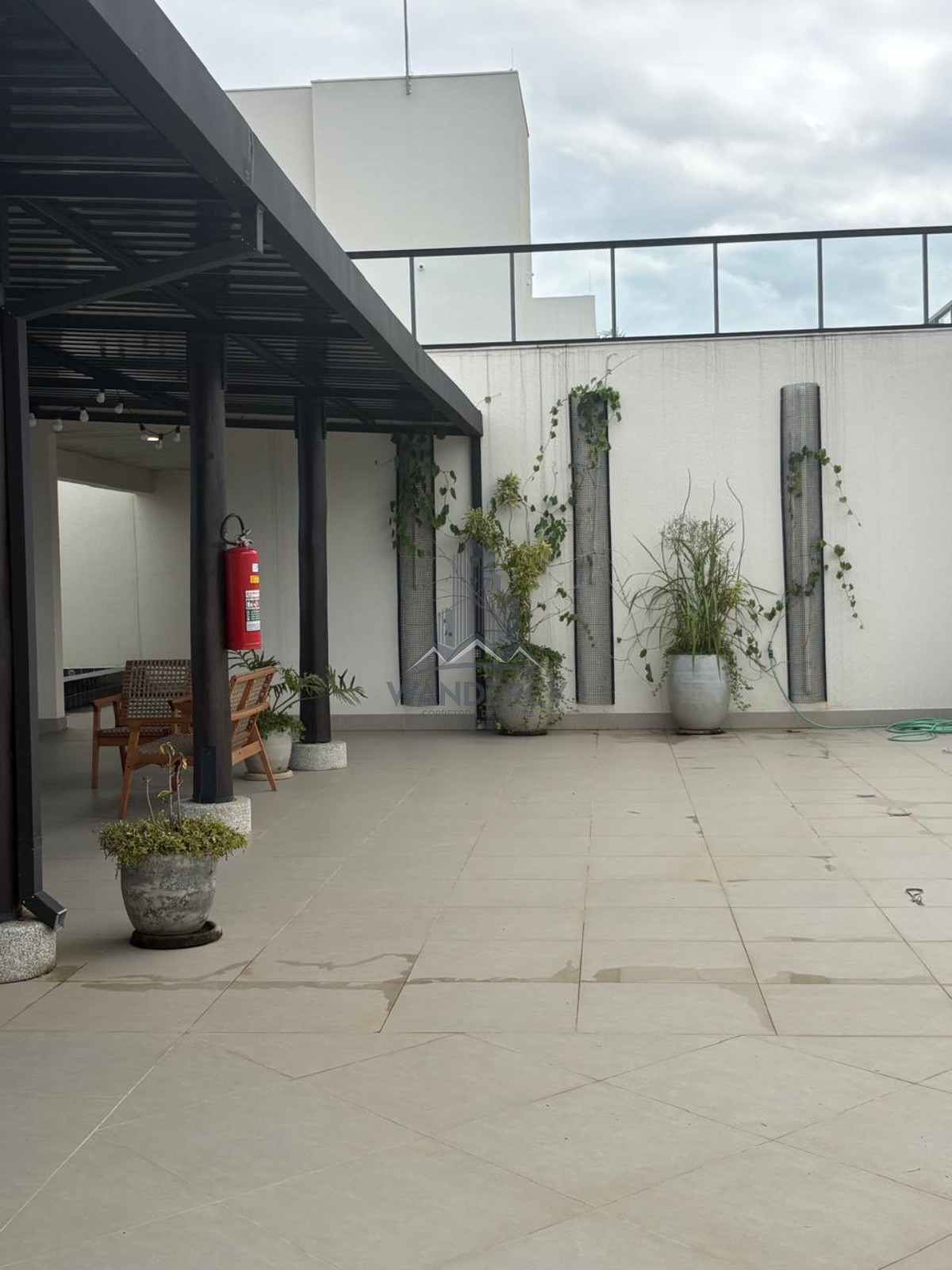 Apartamento, 1 quarto, 35 m² - Foto 18