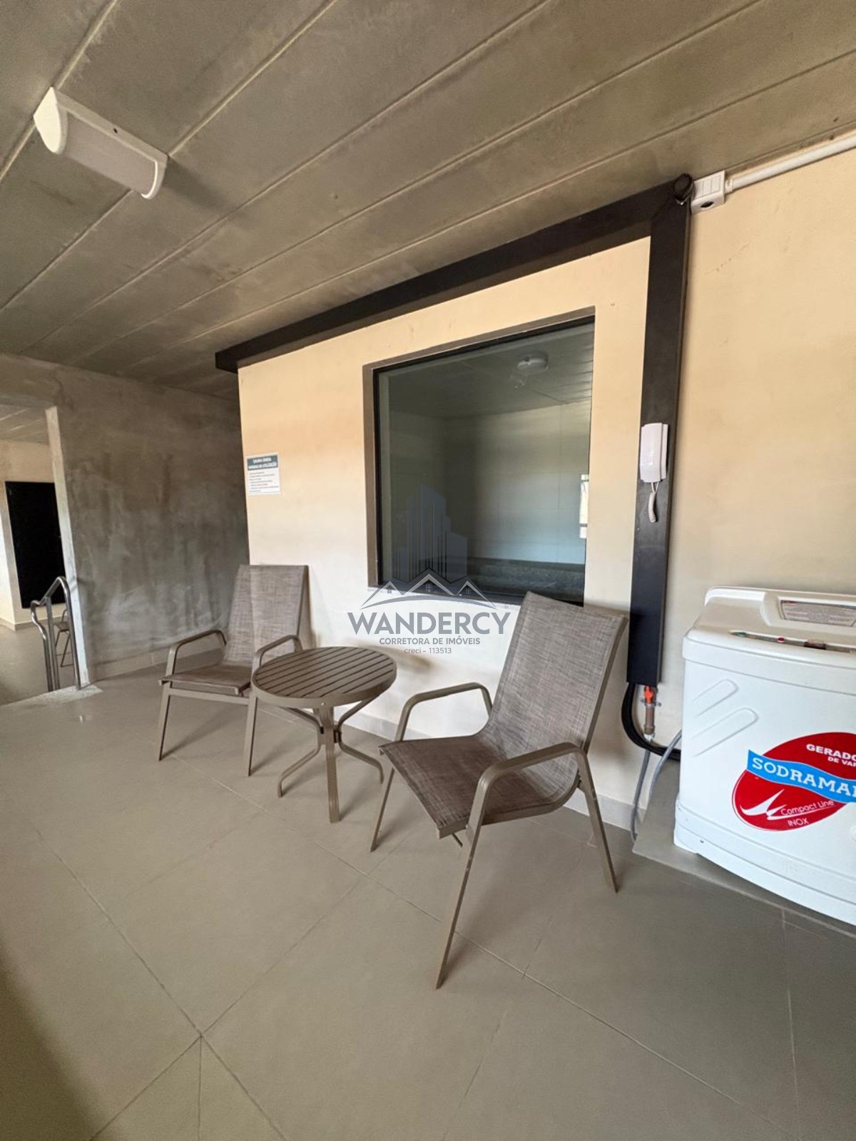 Apartamento, 1 quarto, 35 m² - Foto 9