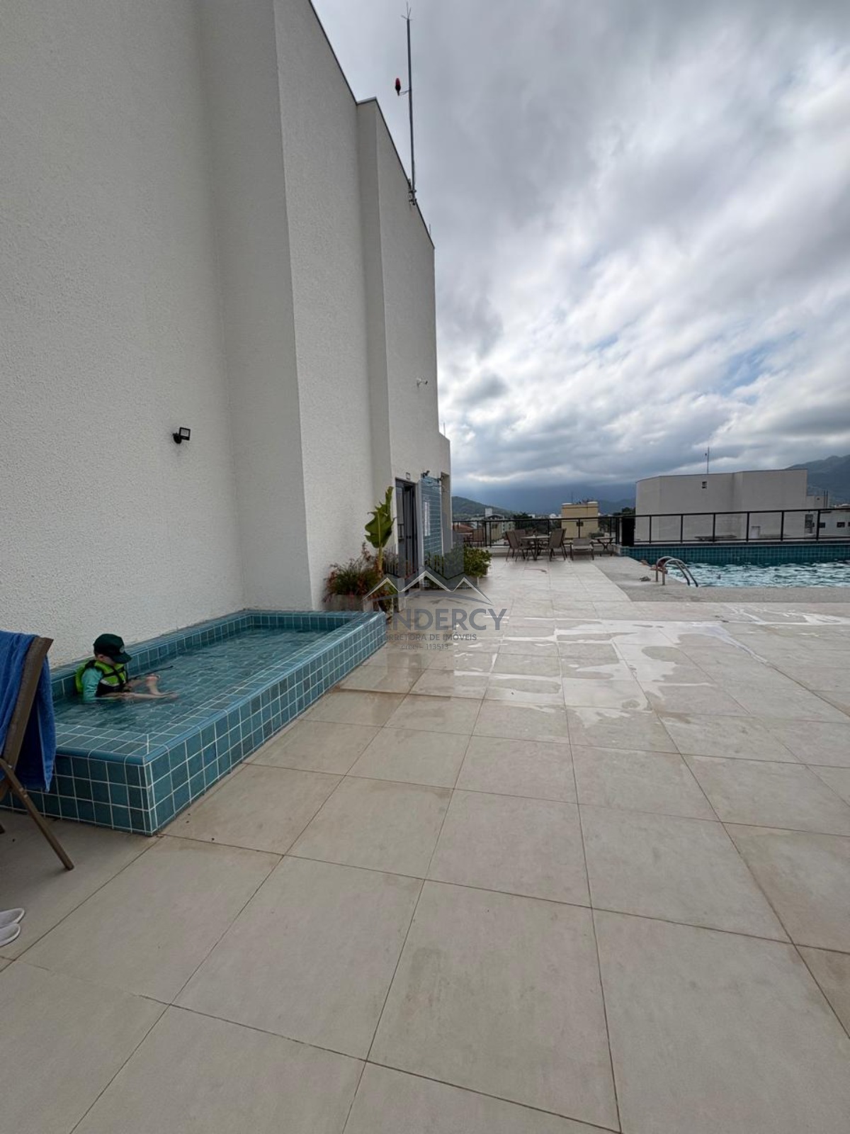 Apartamento, 1 quarto, 35 m² - Foto 14