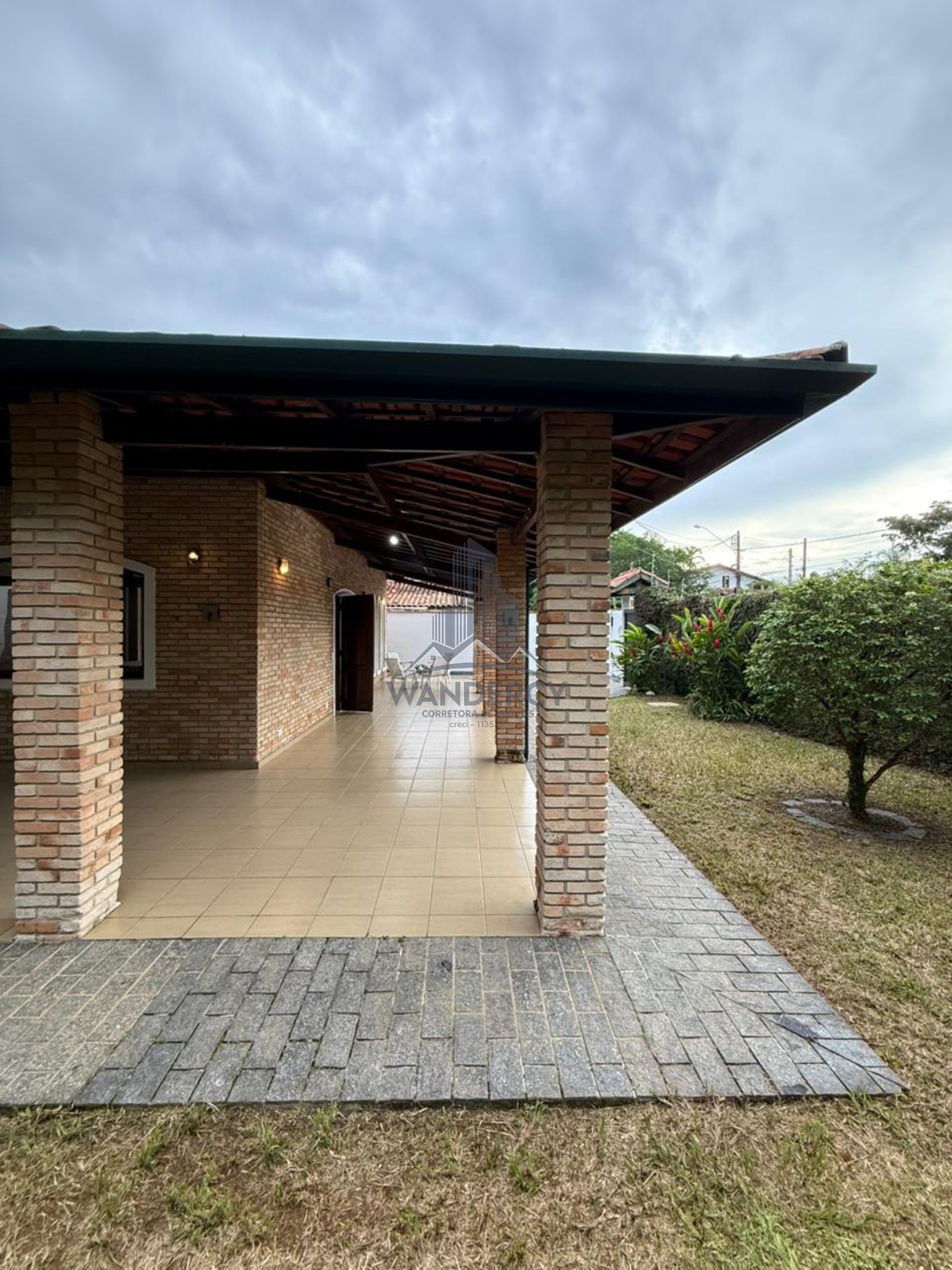 Casa, 3 quartos, 350 m² - Foto 2