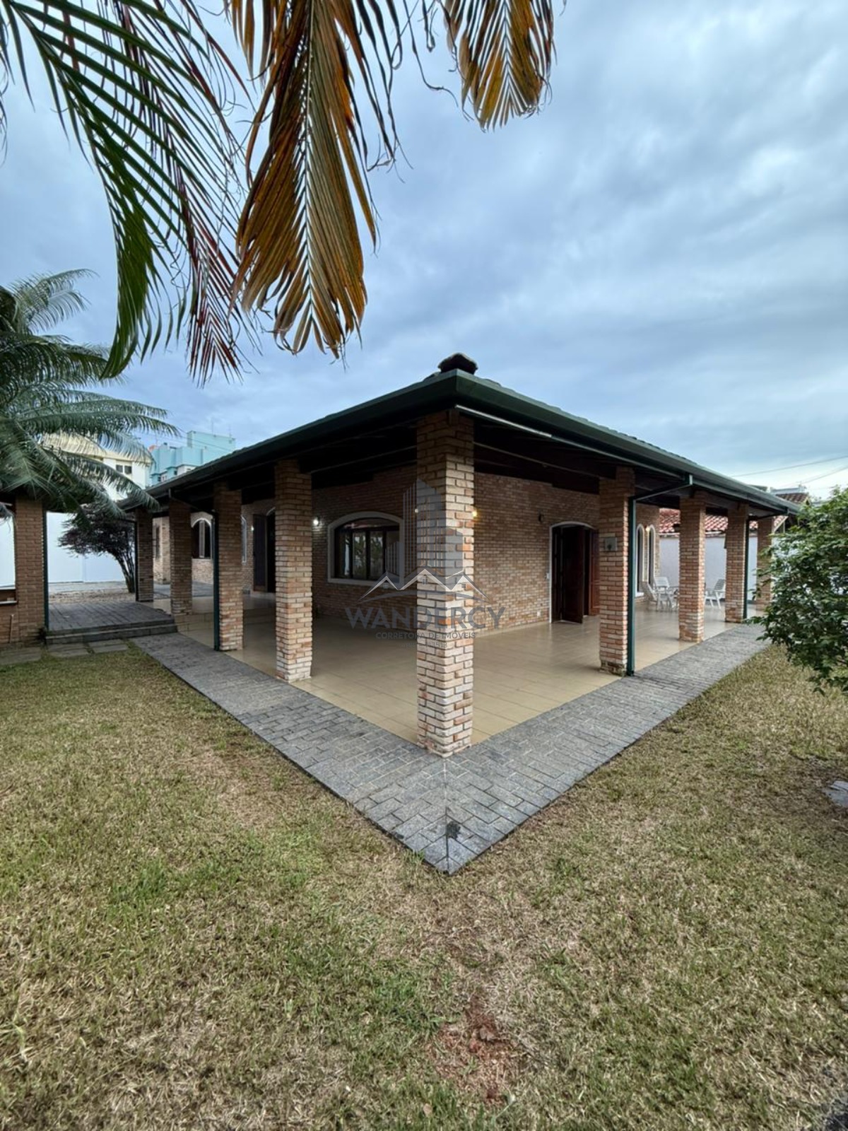 Casa, 3 quartos, 350 m² - Foto 1