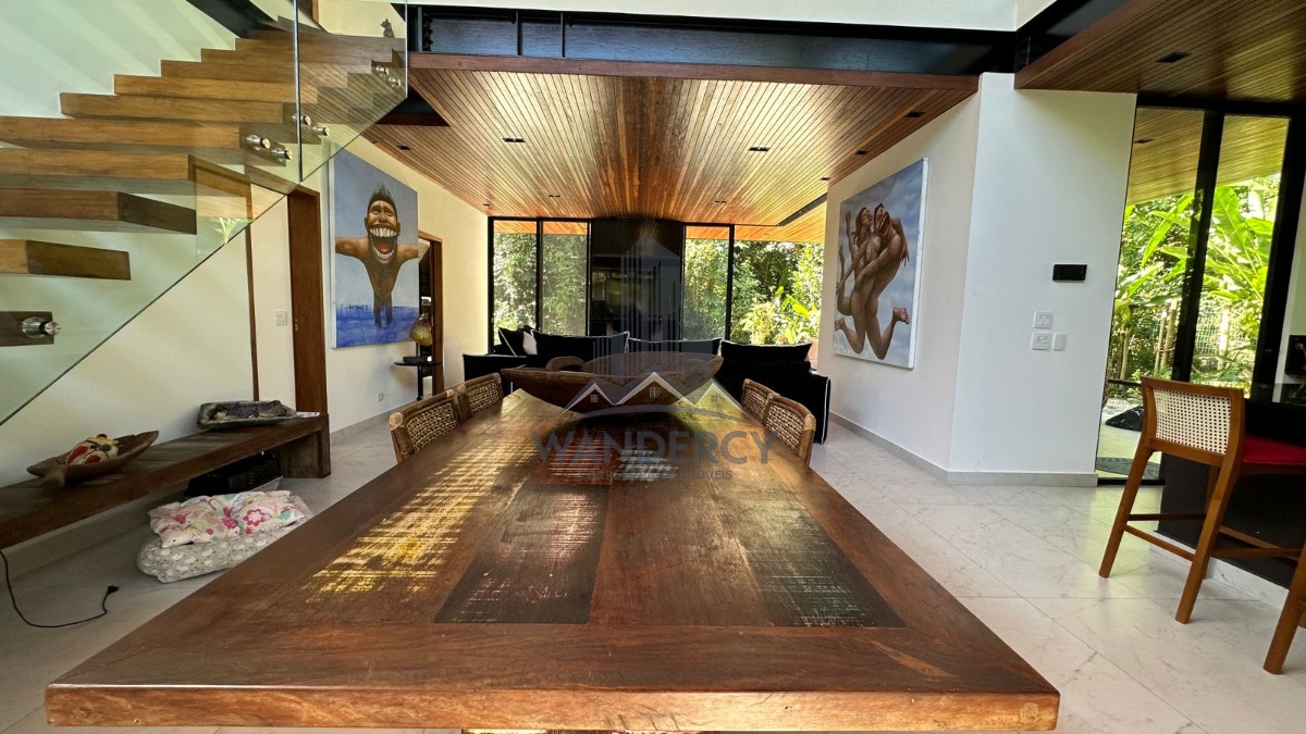 Casa, 3 quartos, 500 m² - Foto 12