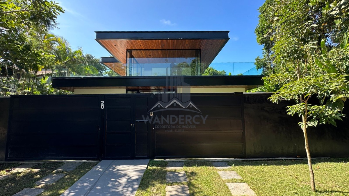 Casa, 3 quartos, 500 m² - Foto 3