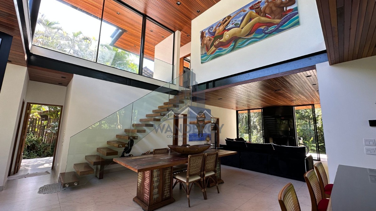 Casa, 3 quartos, 500 m² - Foto 11