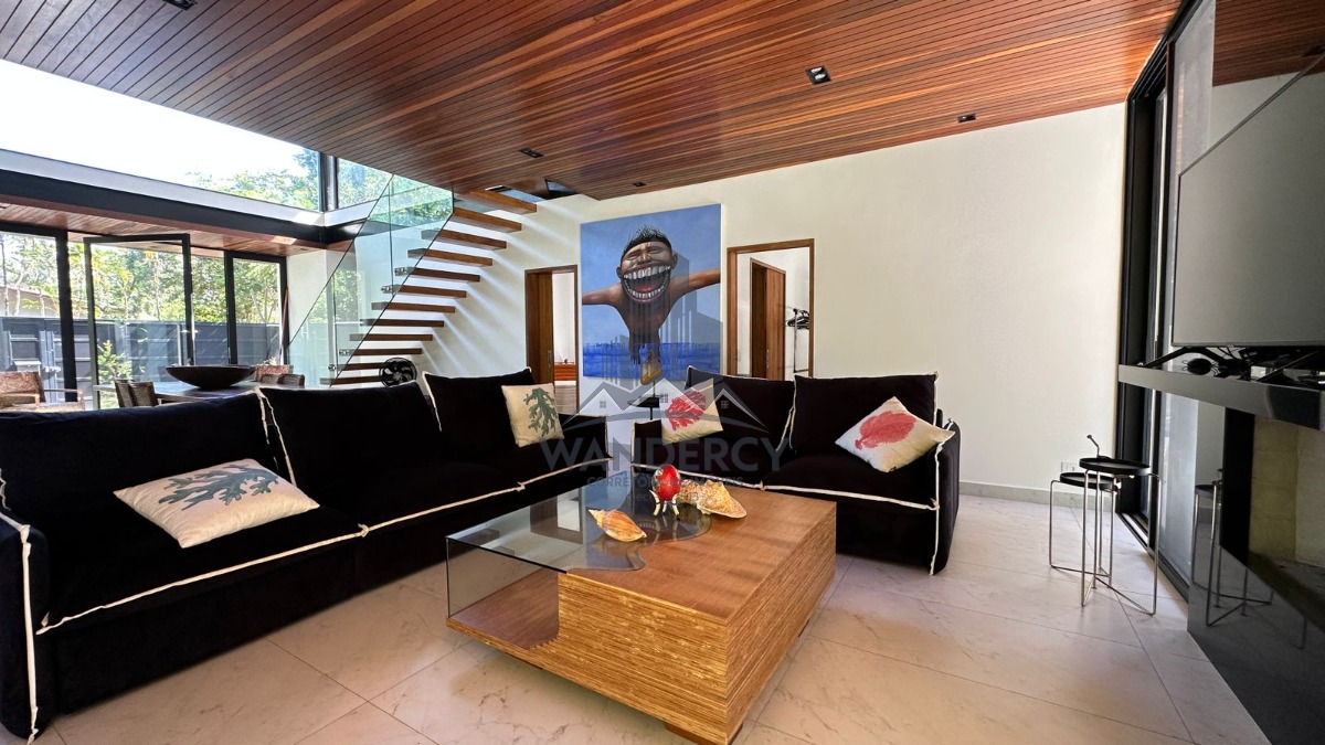 Casa, 3 quartos, 500 m² - Foto 14