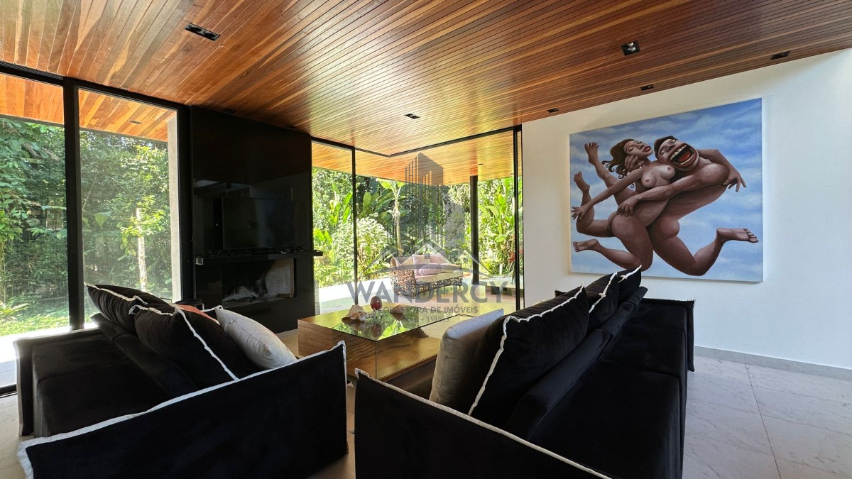 Casa, 3 quartos, 500 m² - Foto 6