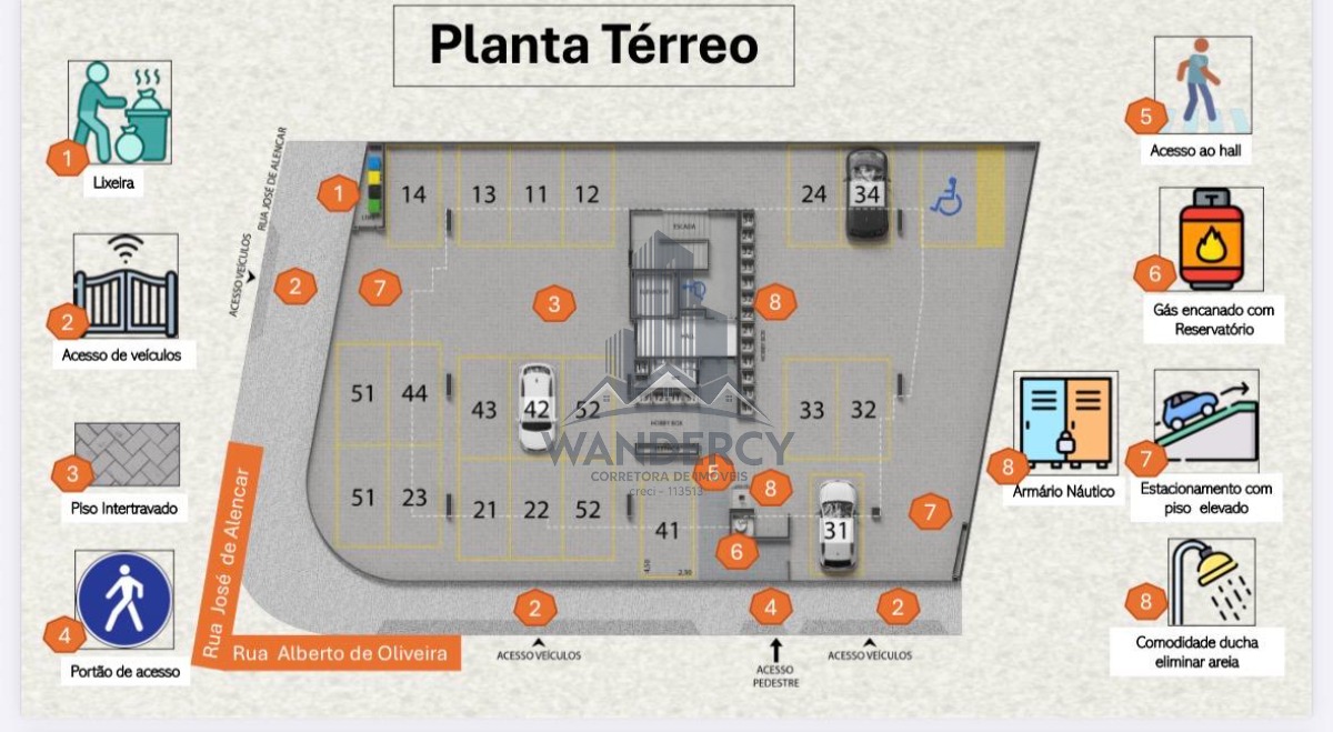 Apartamento, 2 quartos, 66 m² - Foto 12