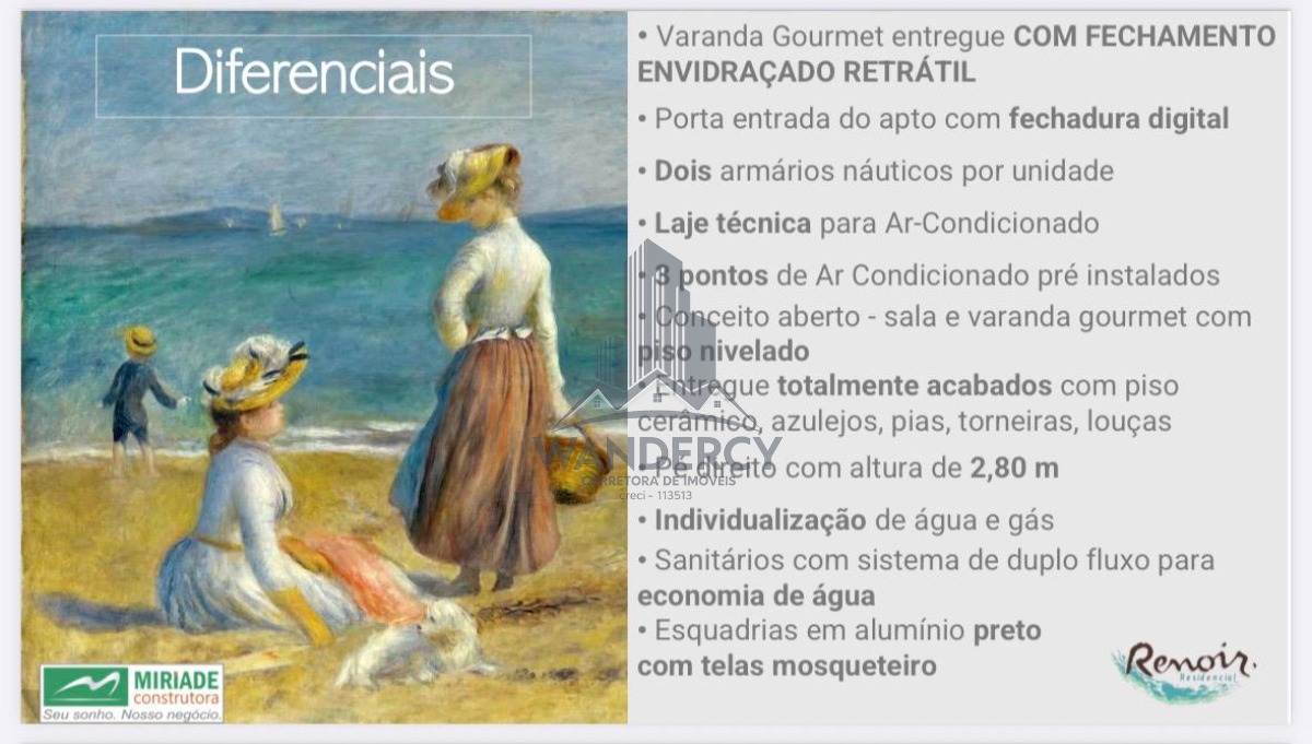 Apartamento, 2 quartos, 66 m² - Foto 5