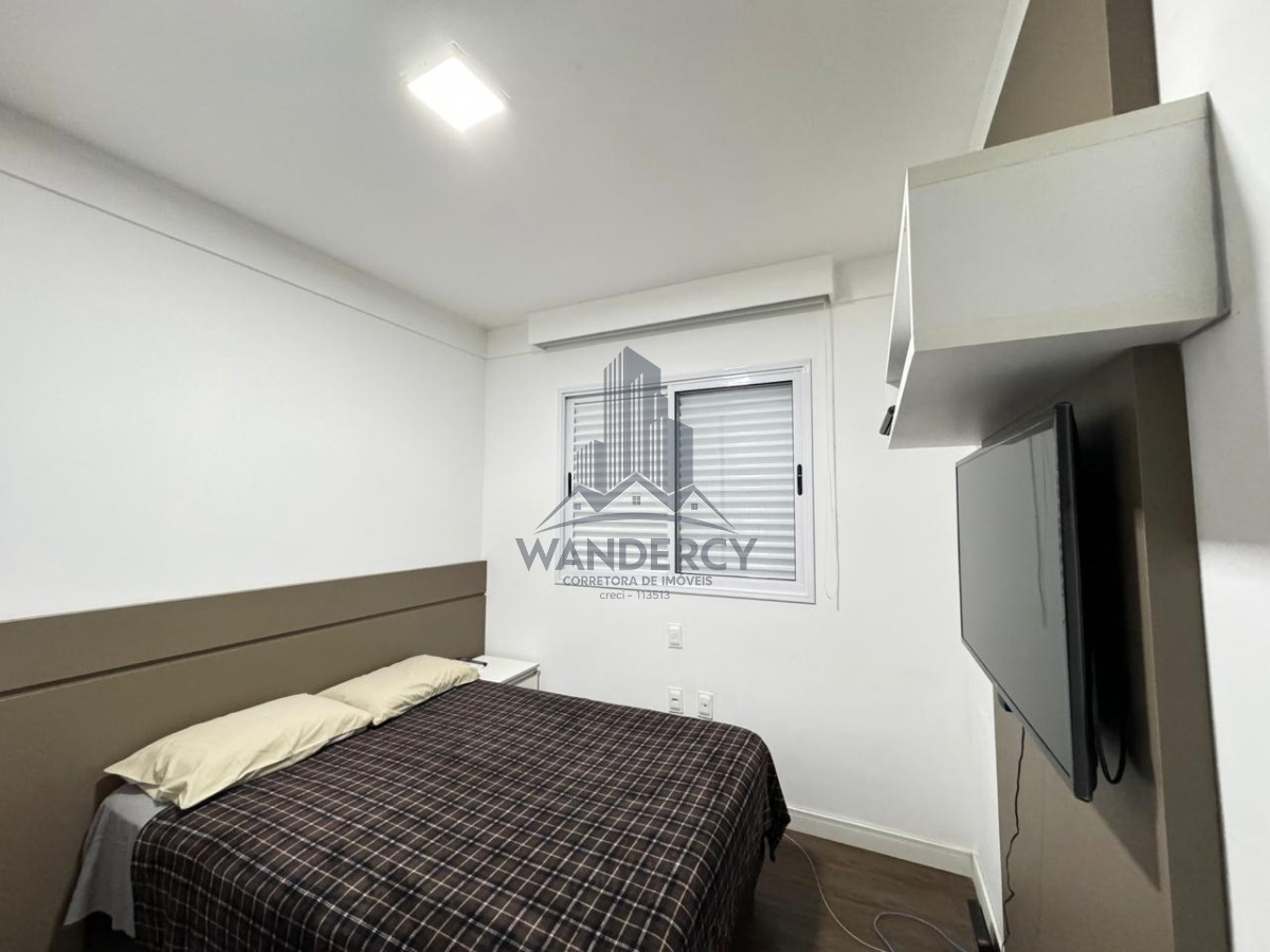 Apartamento, 3 quartos, 111 m² - Foto 3