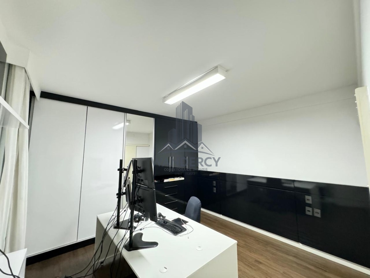 Apartamento, 3 quartos, 111 m² - Foto 8