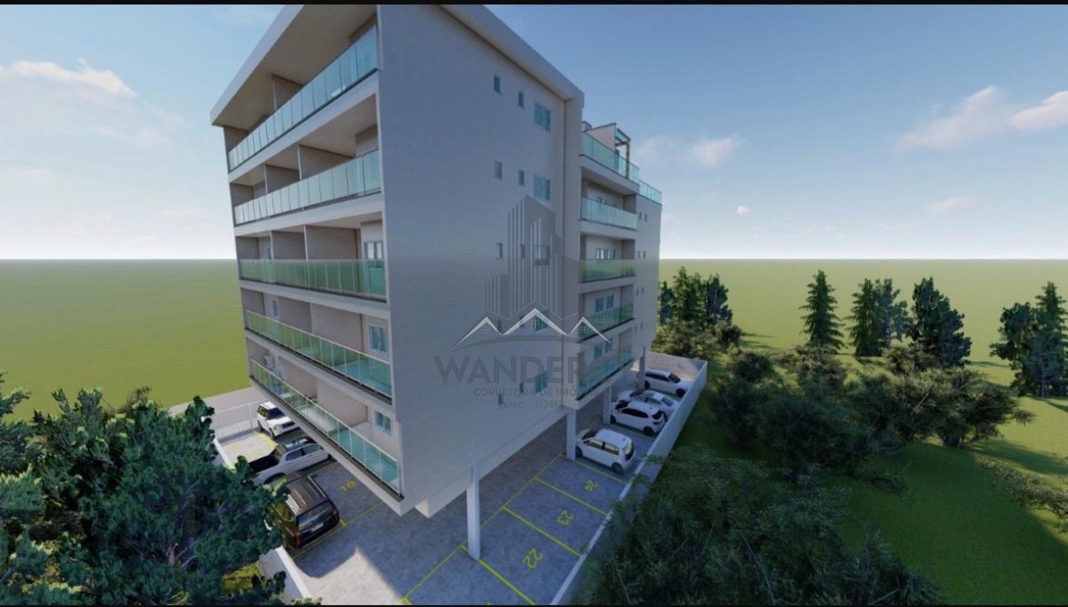 Apartamento, 2 quartos, 58 m² - Foto 25