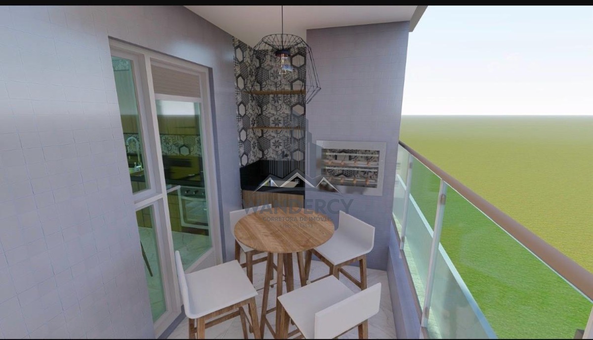 Apartamento, 2 quartos, 58 m² - Foto 9