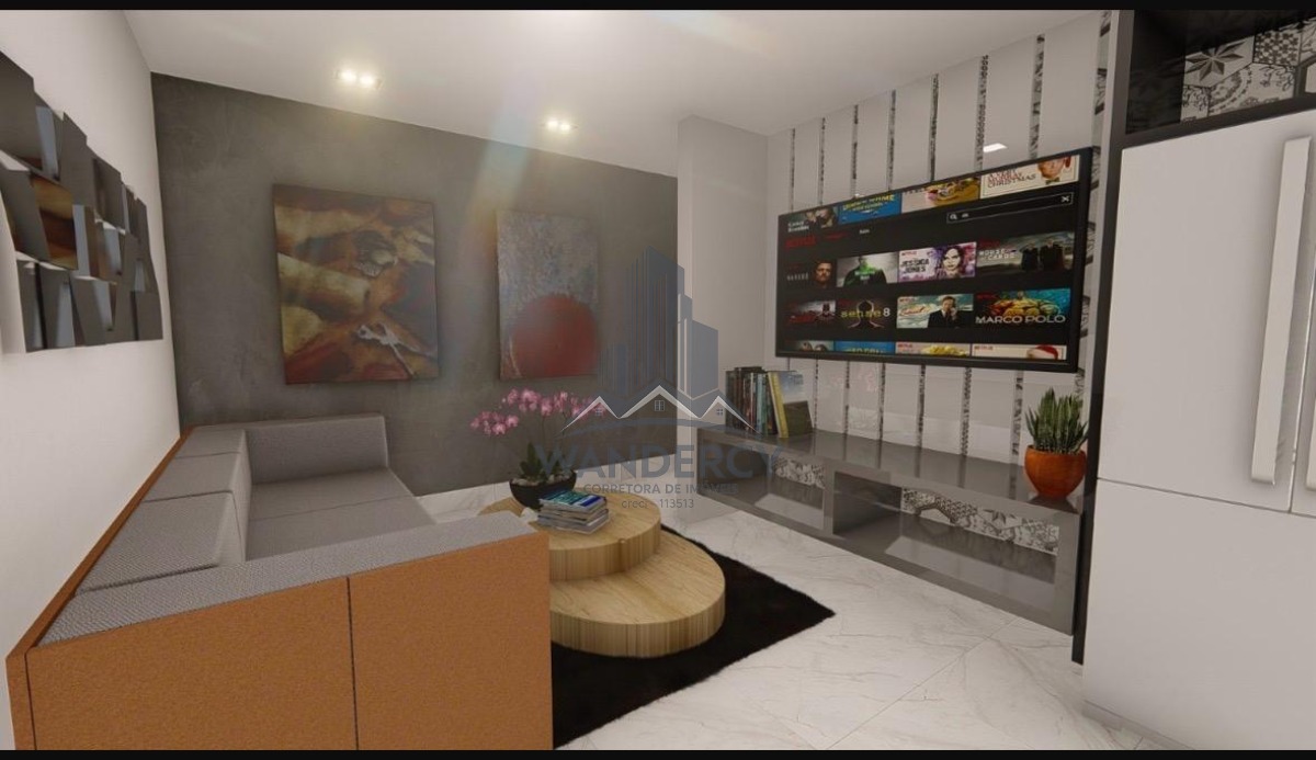 Apartamento, 2 quartos, 58 m² - Foto 7