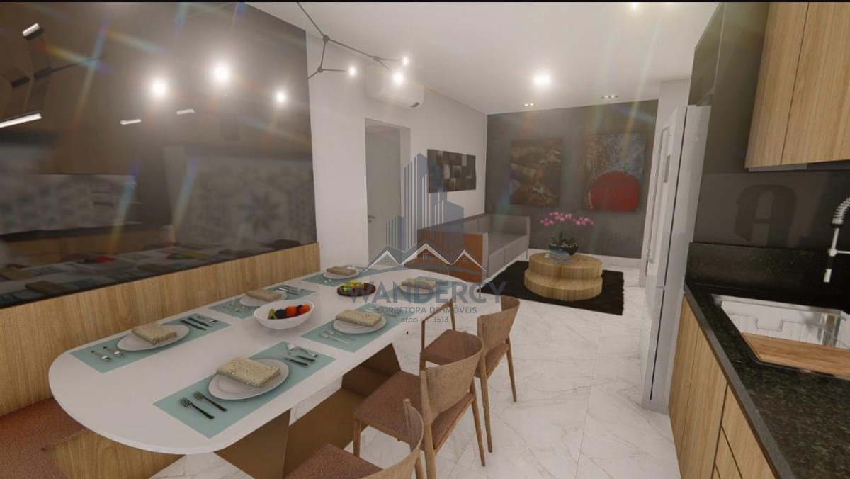 Apartamento, 2 quartos, 58 m² - Foto 11