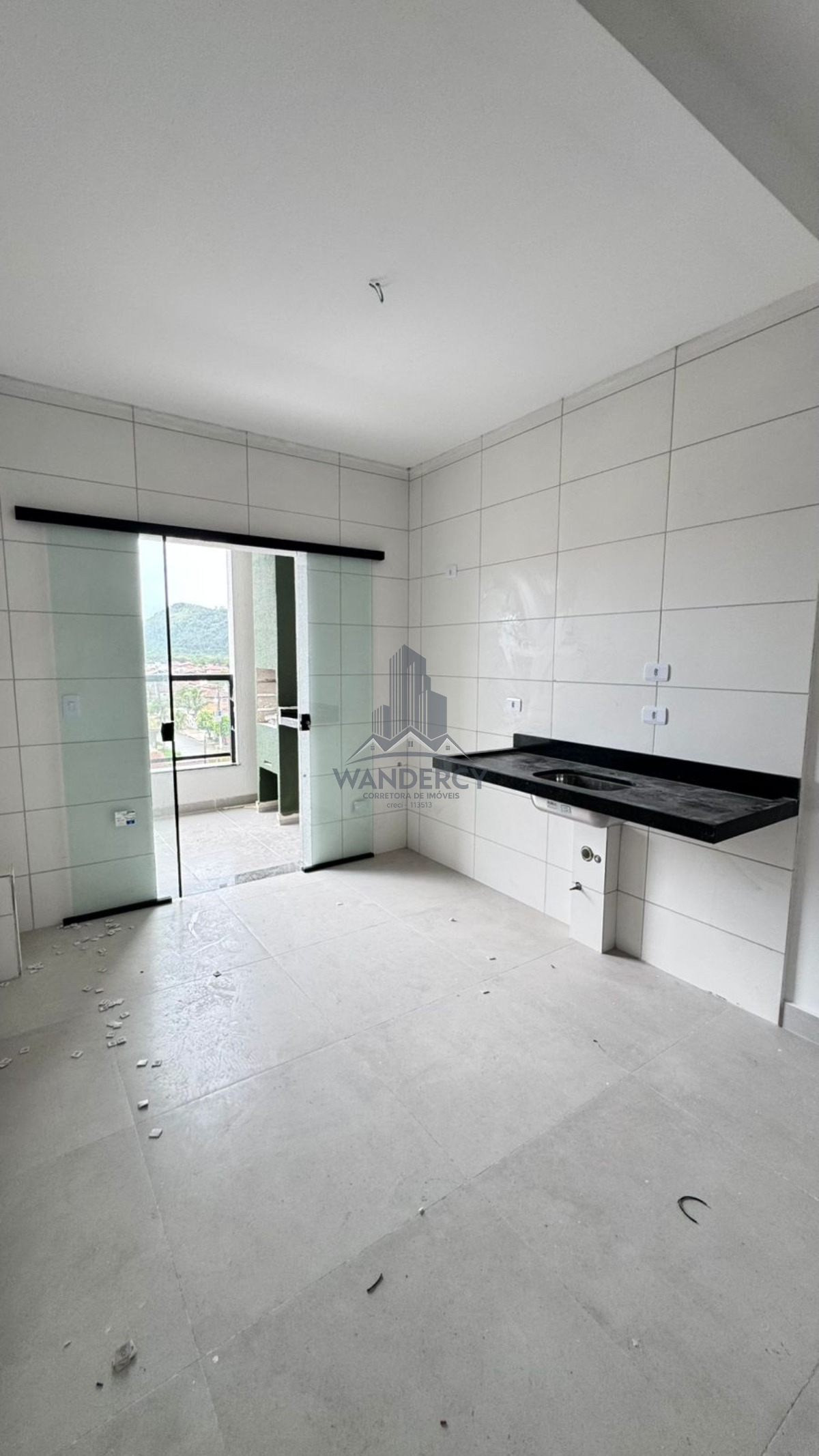 Apartamento, 2 quartos, 58 m² - Foto 23