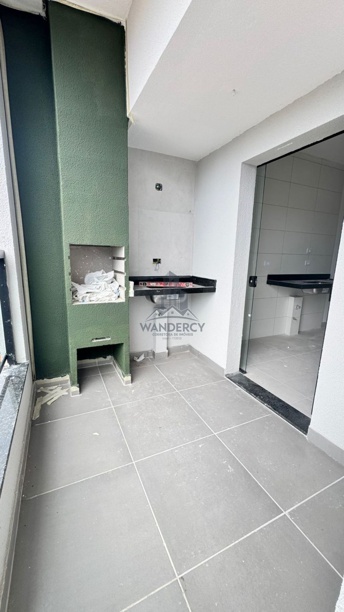 Apartamento, 2 quartos, 58 m² - Foto 17