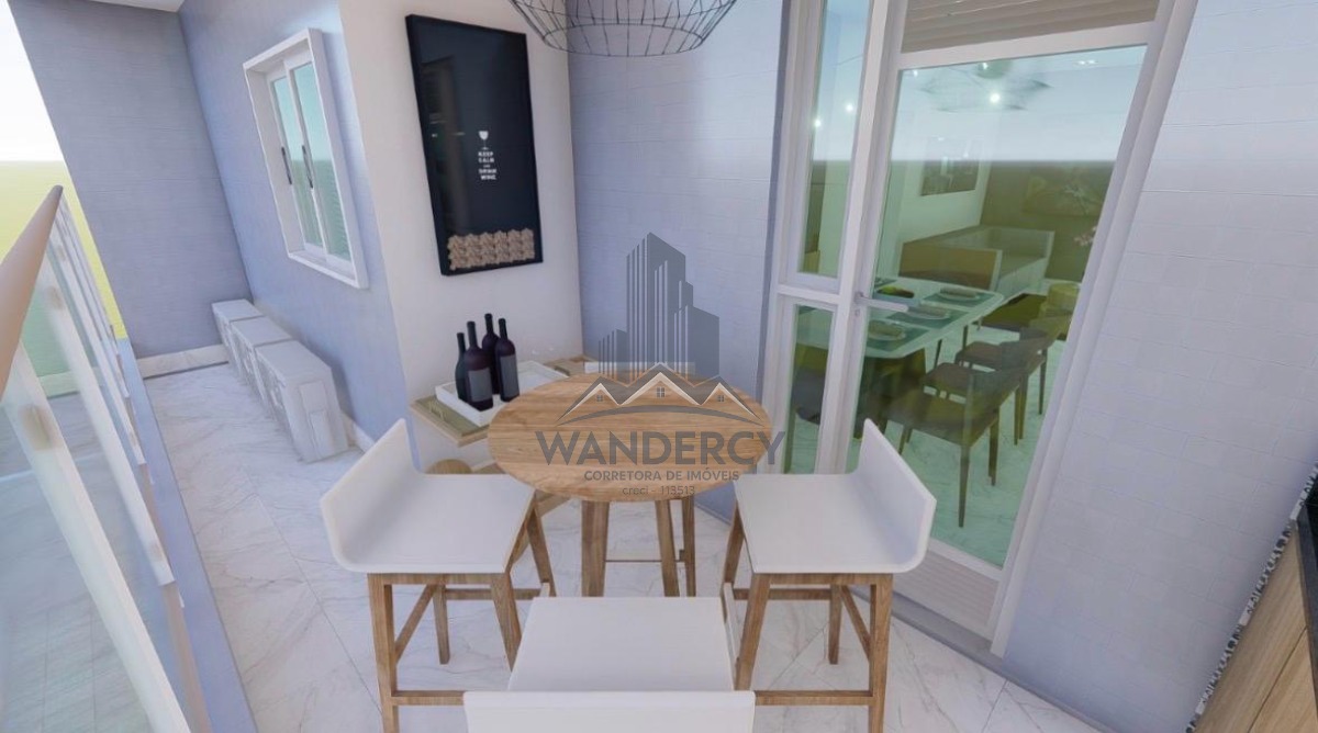 Apartamento, 2 quartos, 58 m² - Foto 29