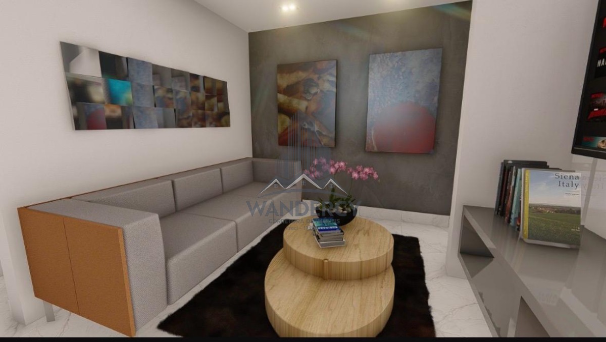 Apartamento, 2 quartos, 58 m² - Foto 28