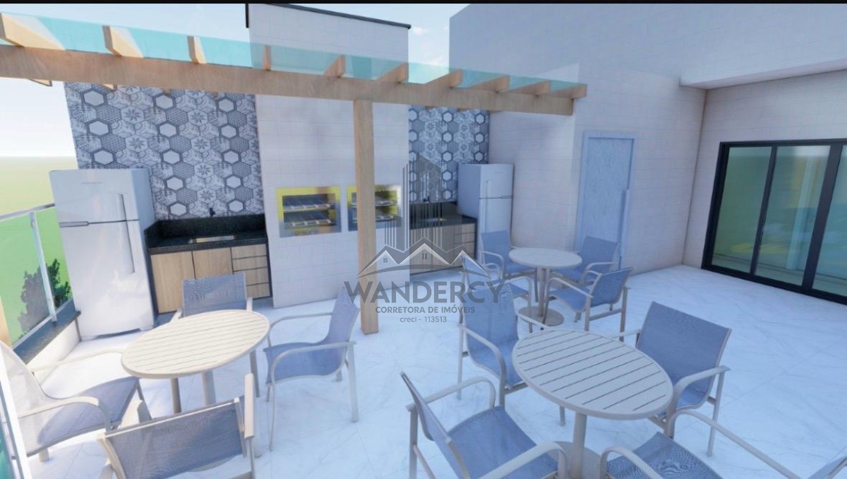 Apartamento, 2 quartos, 58 m² - Foto 4