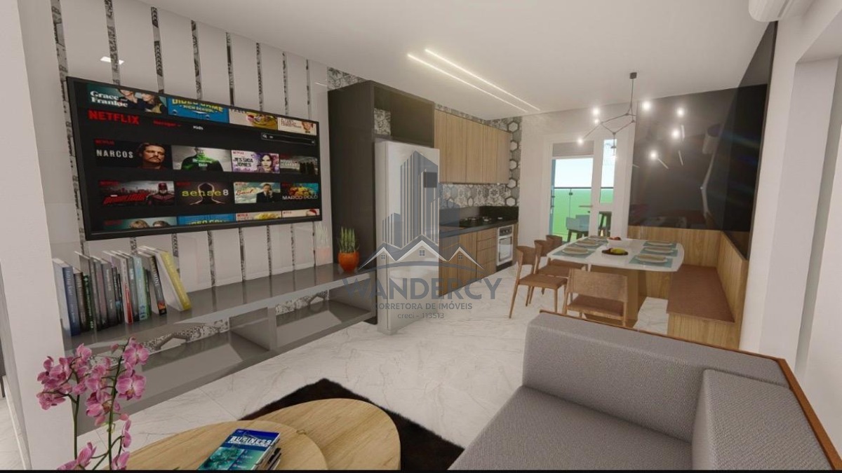 Apartamento, 2 quartos, 58 m² - Foto 13
