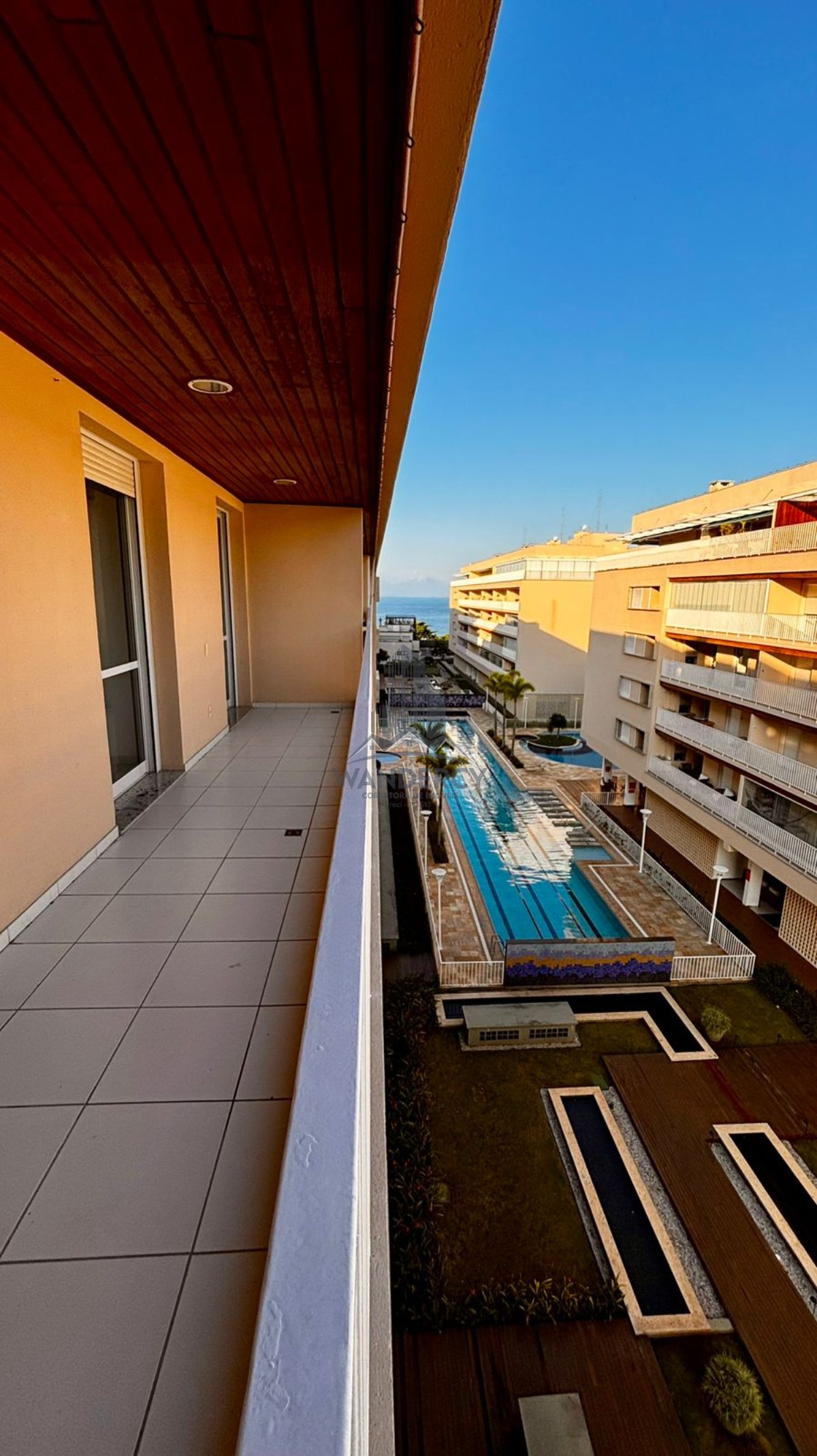 Apartamento, 2 quartos, 92 m² - Foto 2