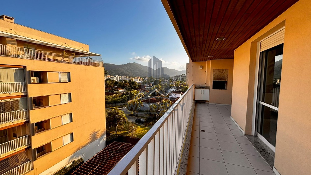 Apartamento, 2 quartos, 92 m² - Foto 3