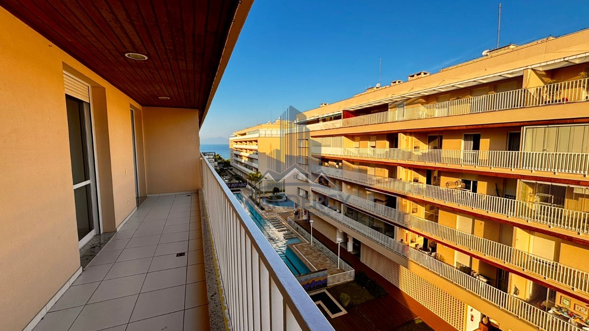 Apartamento, 2 quartos, 92 m² - Foto 1
