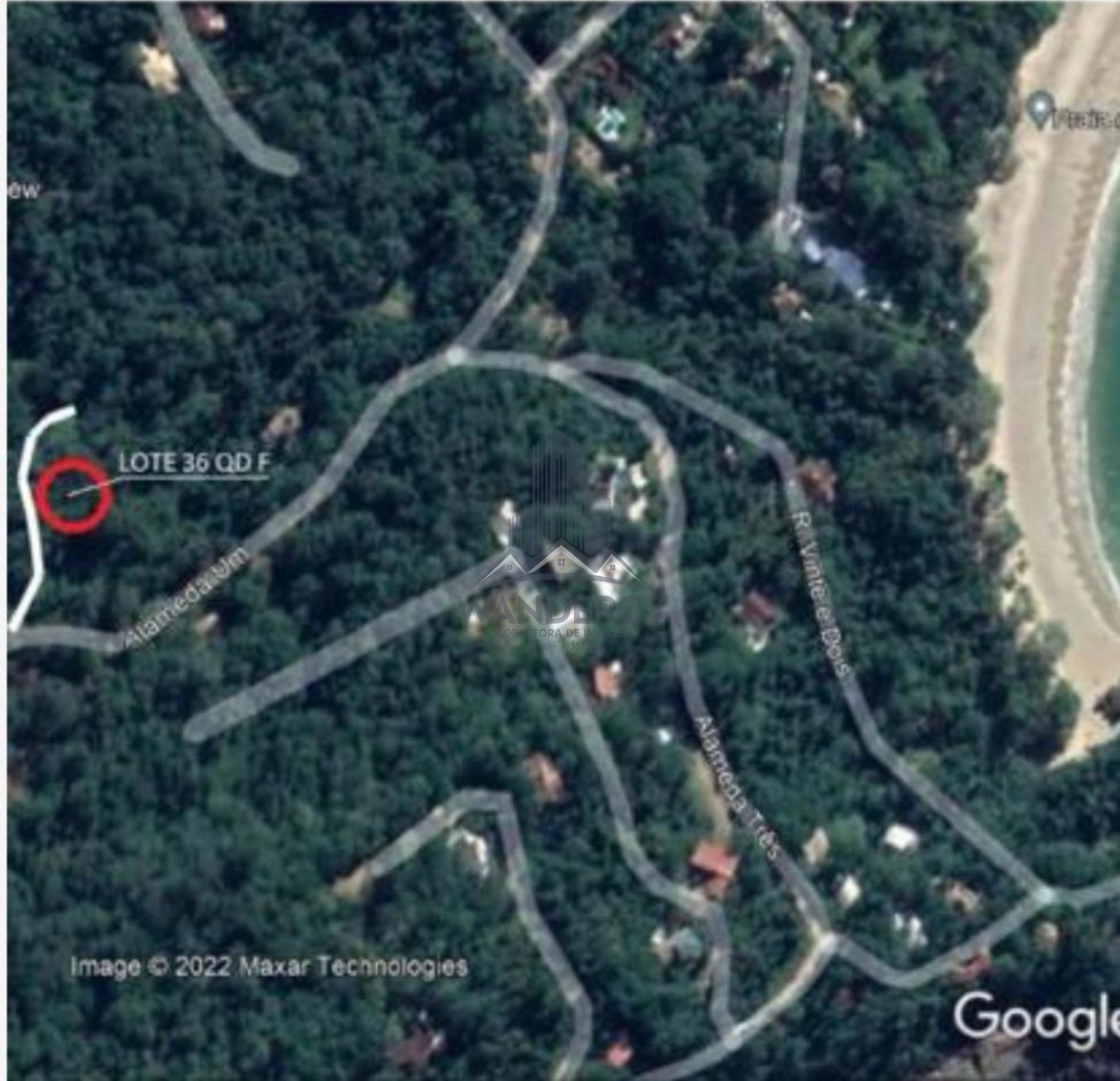 Terreno, 1000 m² - Foto 8