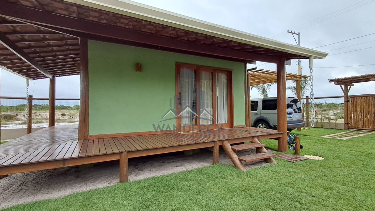 Sobrado, 2 quartos, 162 m² - Foto 6