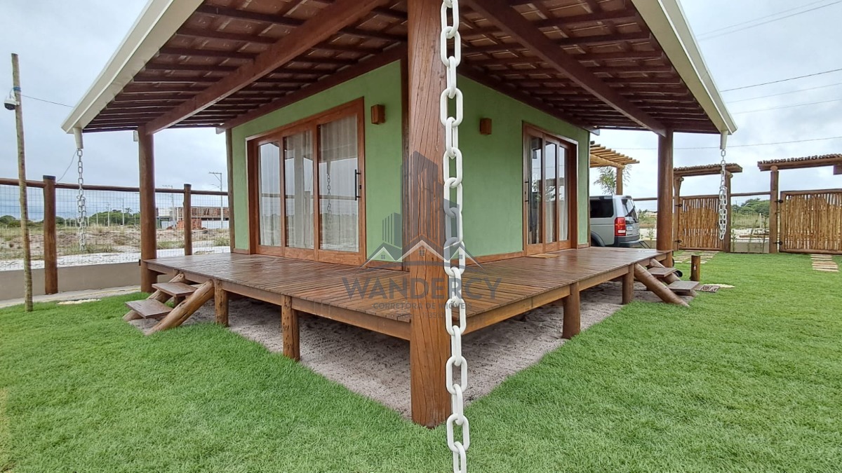 Sobrado, 2 quartos, 162 m² - Foto 8