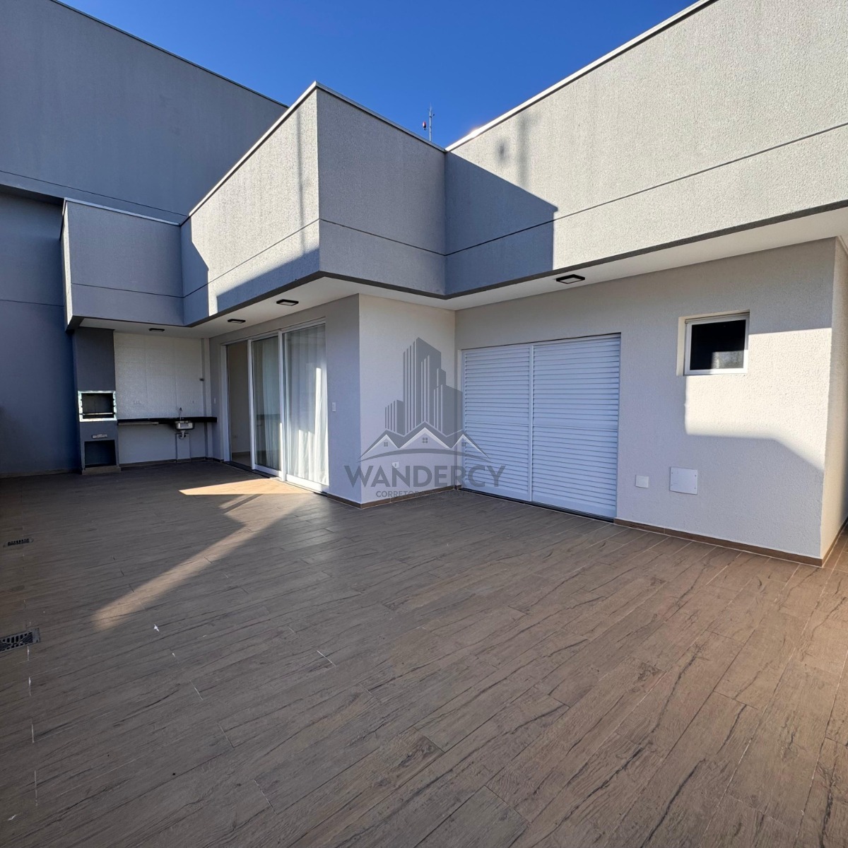 Cobertura, 3 quartos, 140 m² - Foto 15