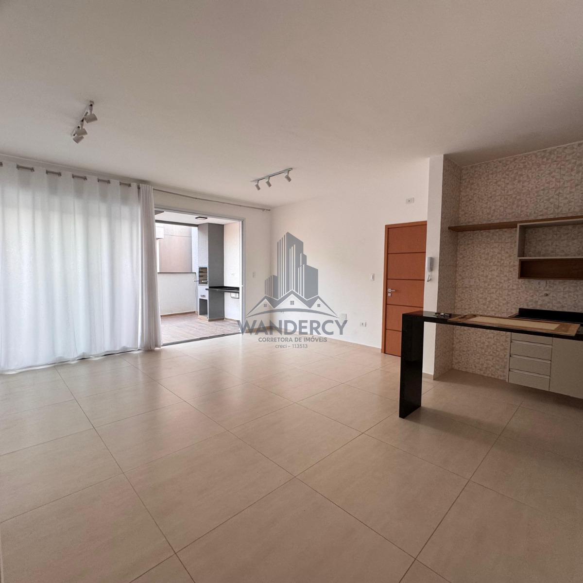 Cobertura, 3 quartos, 140 m² - Foto 2