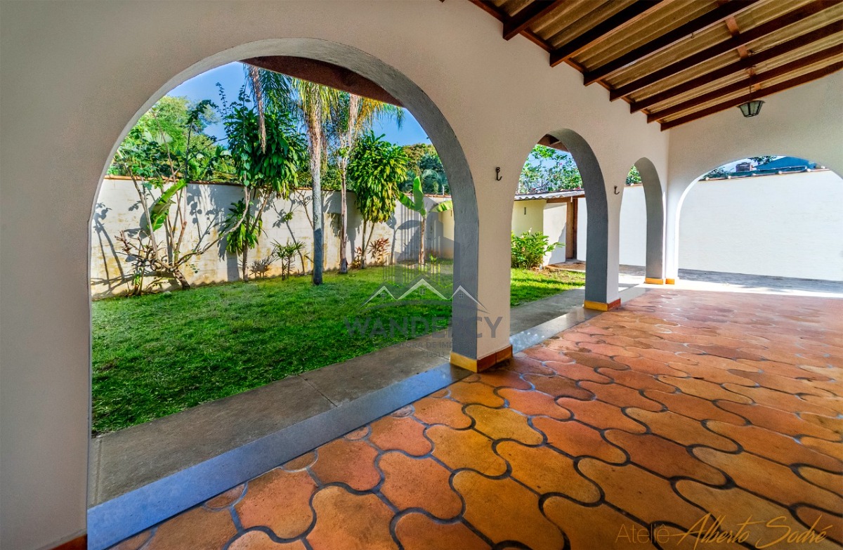 Casa, 3 quartos, 1000 m² - Foto 26